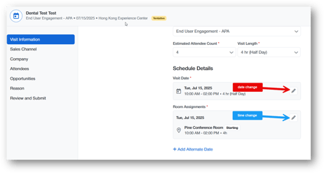KB Coordinator Time Edit 1
