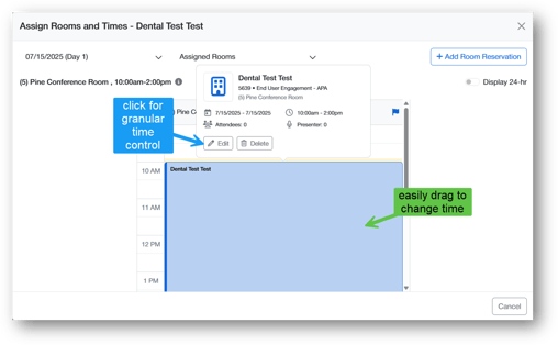 KB Coordinator Time Edit 2
