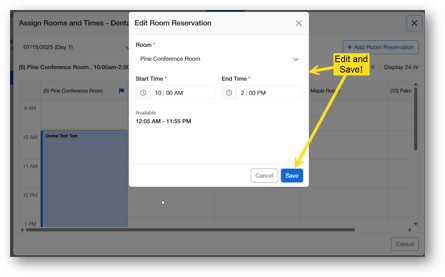 KB Coordinator Time Edit 3