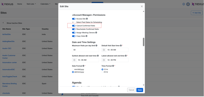 RL Cancel save how to 2