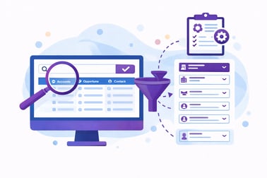 Release Notes Add From CRM
