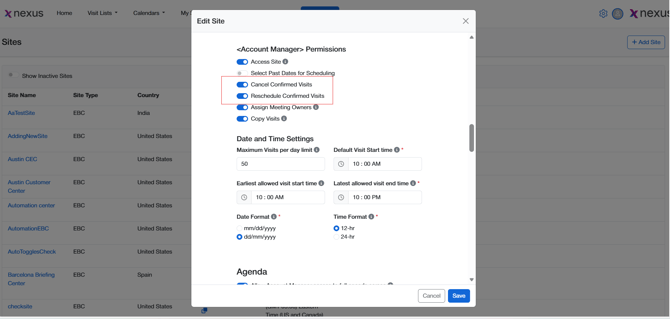 Rl Cancel Save How To