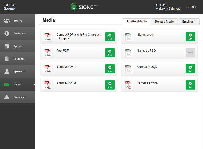 A screenshot of a computer
Description automatically generated