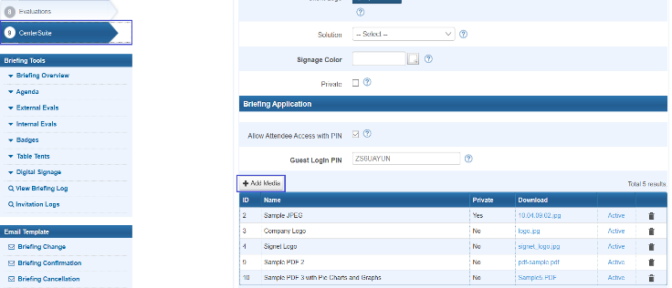 A screenshot of a computer

Description automatically generated