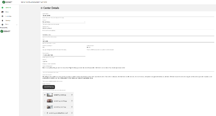 A screenshot of a cell phone

Description automatically generated