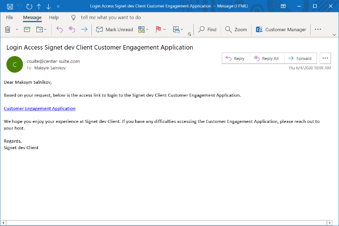 A screenshot of a social media post
Description automatically generated